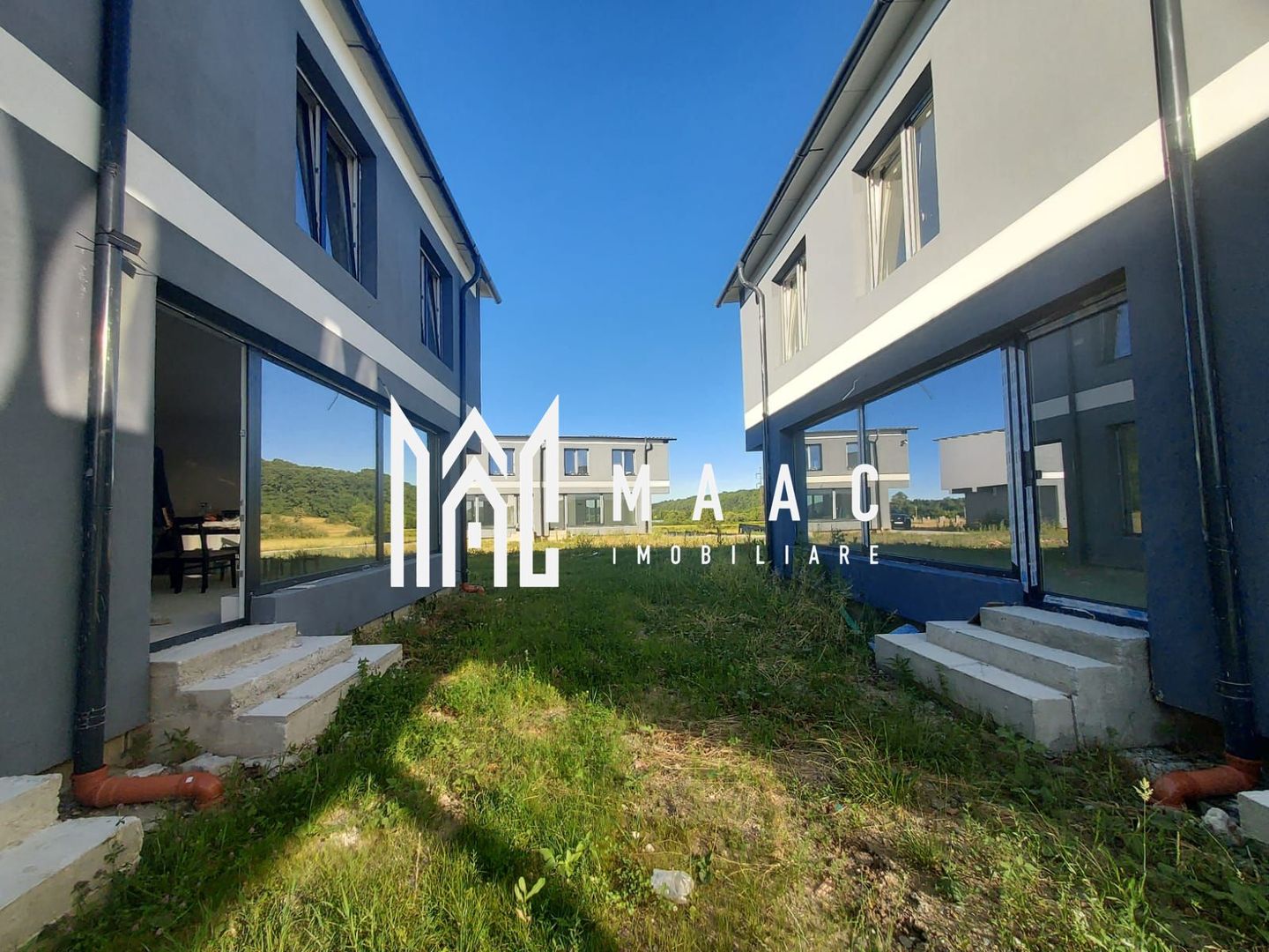 Black Friday | Casa Tip Duplex | 120 MP I Rasinari - Poză 22