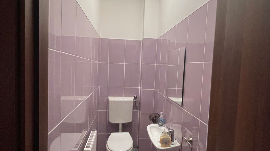 APARTAMENT 3 CAMERE SPATIOS COMPLET MOBILAT | STRAND 2 | LOC DE PARCARE - Poză 5