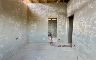 Casă individuală cu 6 camere | Teren 1103 mp | Garaj dublu | Sălicea - Poză 14