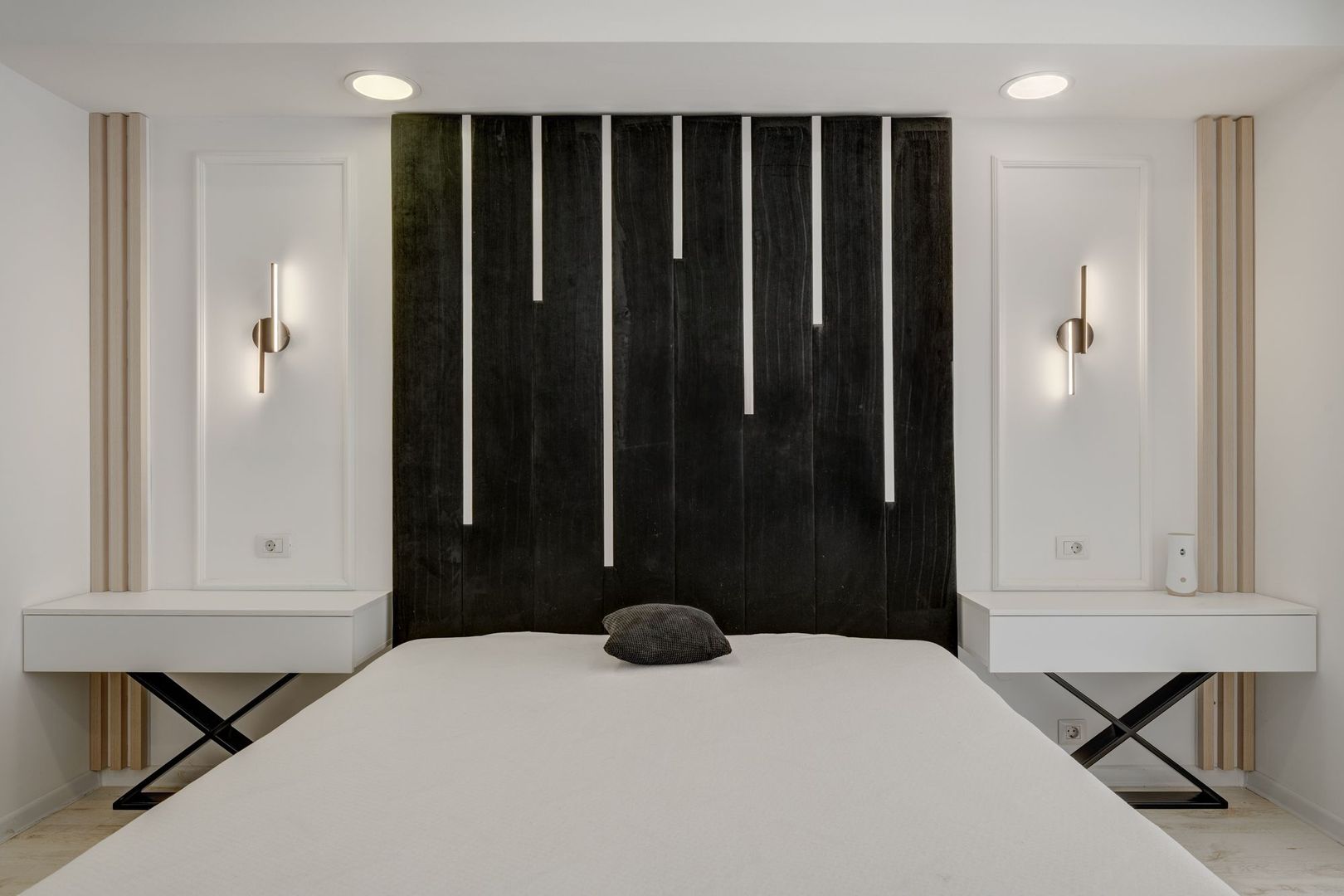 Apartament 3 camere superb si curte proprie Parc Herastrau - Poză 13