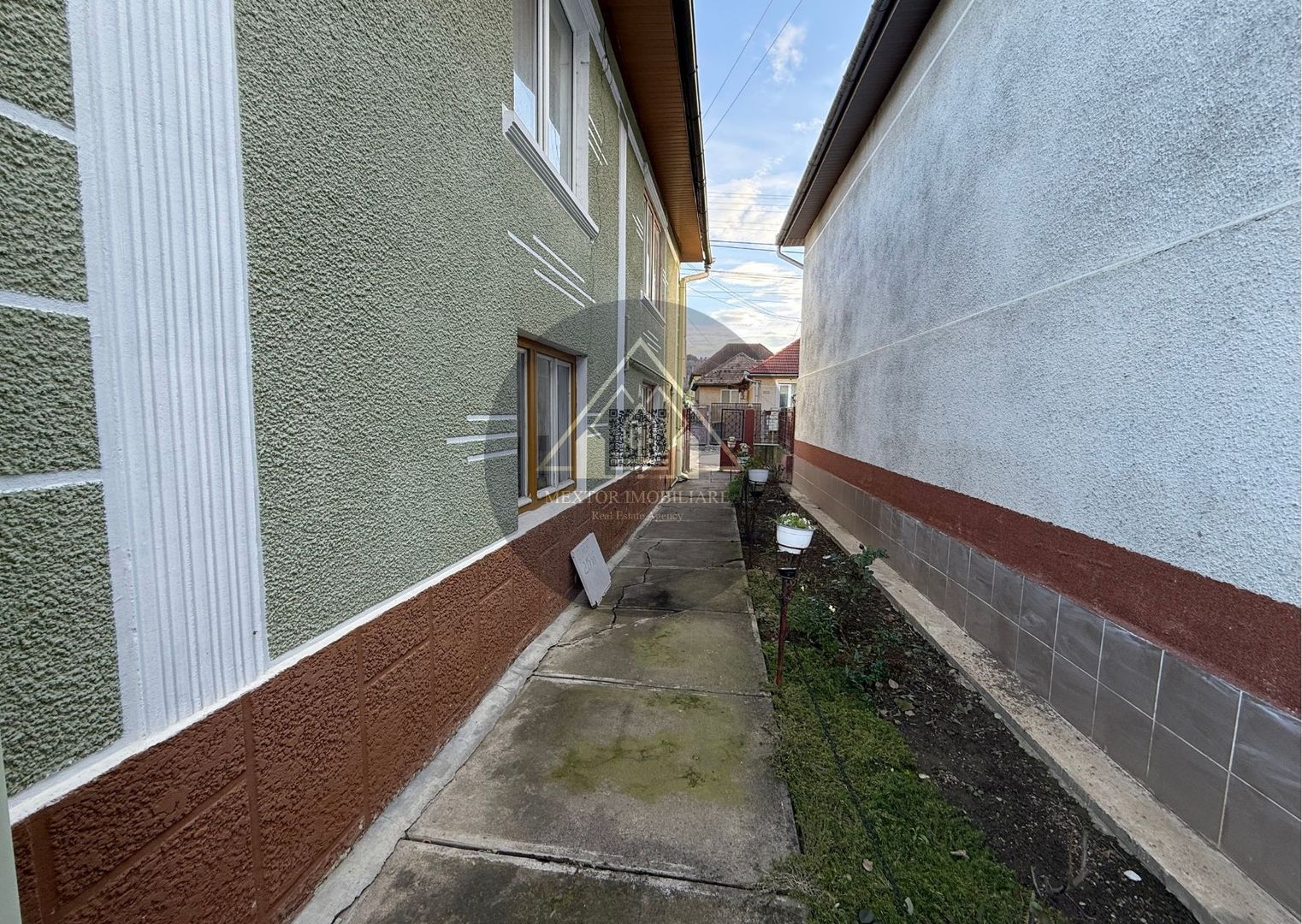 Casa de 5 camere, Semi-Central, Medias - Poză 5