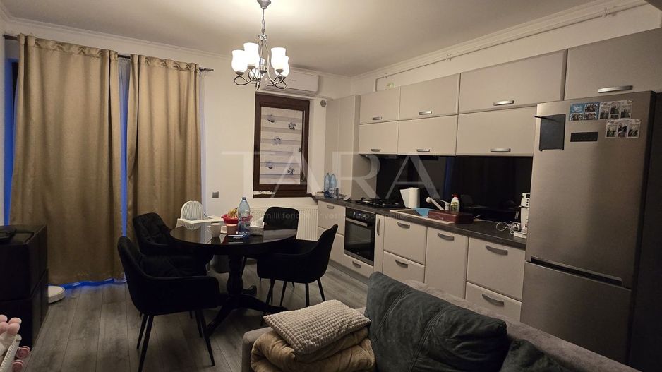 Ideal locuit sau investiție – apartament 2 camere, cartier Europa - Poză 1