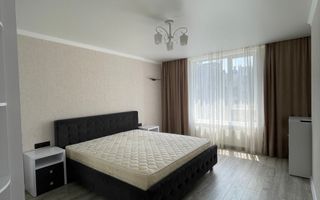 Chirie, apartament, 2 camere, stradela Andrei Doga, Râșcani - Poză 5
