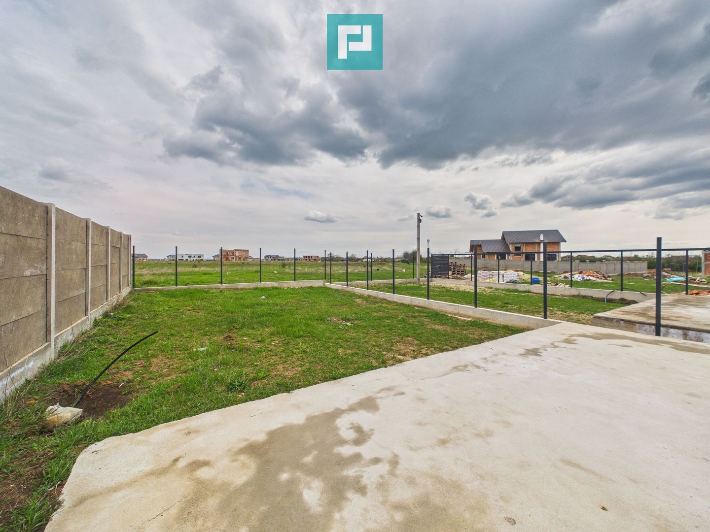 Giarmata Duplex Modern P+E - Poză 40