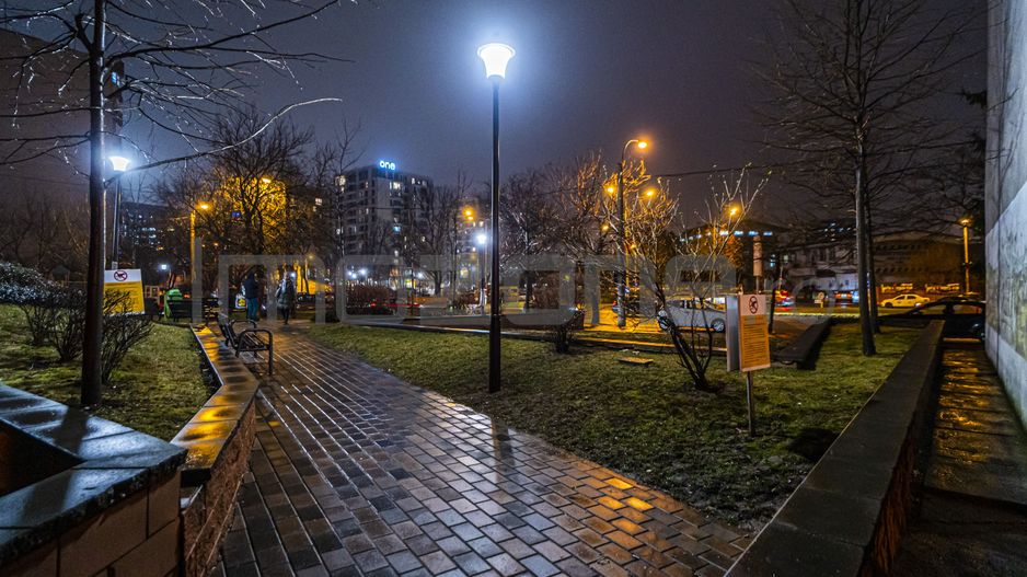 Sebastian 141, 3 camere, 78 mp, 2 băi, complet utilat, disponibil imediat - Poză 14