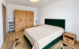 2 camere open space, Premium,Parcare Subterana, Sesul de Sus, Floresti - Poză 4