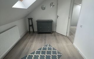 Casa individuala cu 3 camere | Finisaje moderne | Curte proprie | Parc Armatura - Poză 5