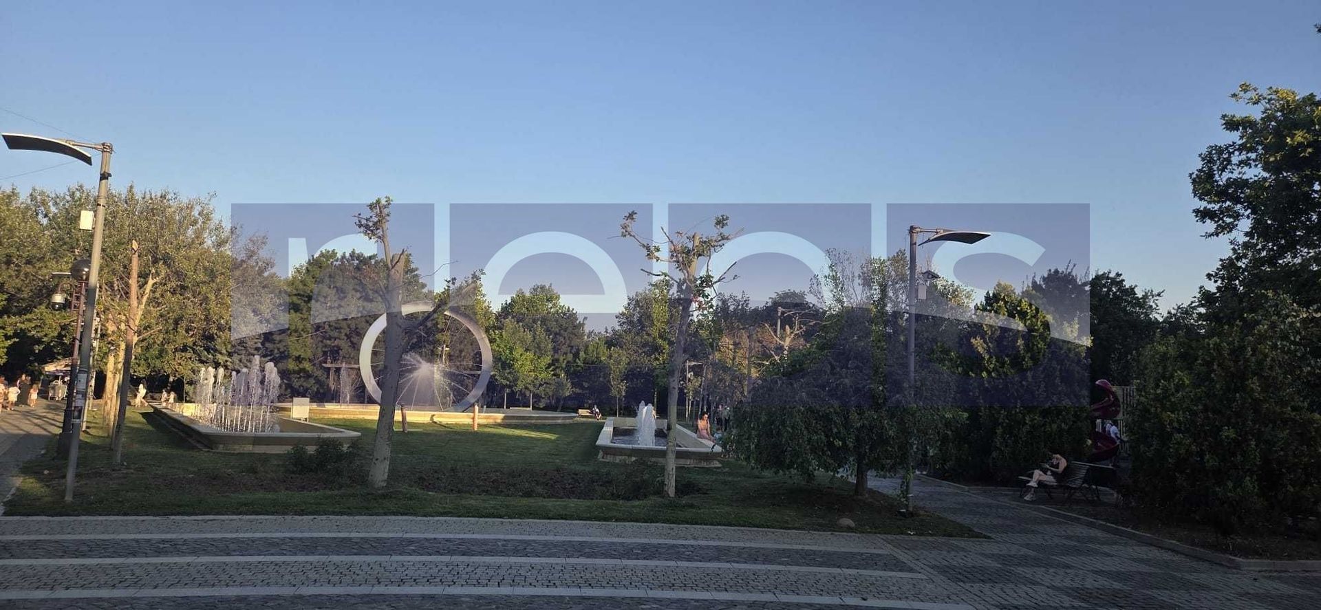 VANZARE 3 CAMERE- BABA NOVACvis a vis de parc Cuza si de Park Lake - Poză 2