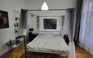 Apartament spatios, 3 camere, Rosetti, Universitate, design deosebit - Poză 7