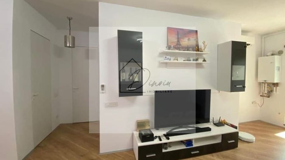 COM 0% I Apartament 3 Camere Pipera 4 City I parcare - Poză 12