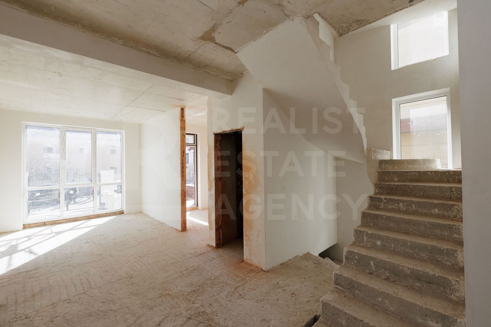 Vânzare, townhouse, str. Livadazilor, Codru - Poză 11