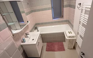 3 camere-2 dormitoare| Giroc- ESO| loc de parcare| etaj 1| - Poză 13