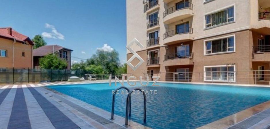 Apartament 2 camere de închiriat – Mega Mall / Med Europa, Sector 2 - Poză 8