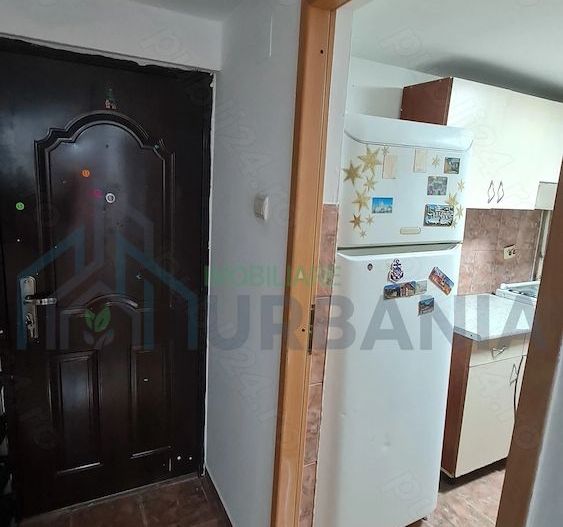 Apartament 2 camere decomandat, zona Mircea cel Bătrân, Iași - Poză 4