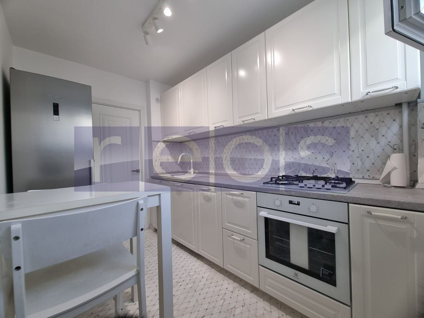 Apartament 3 camere Dorobanti Capitale Iancu de Hunedoara - Poză 12