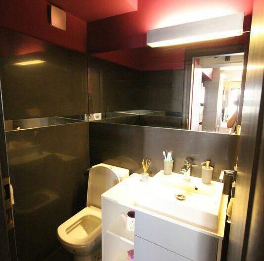 Apartament 2 Camere Metrou Grozăvești - Poză 10