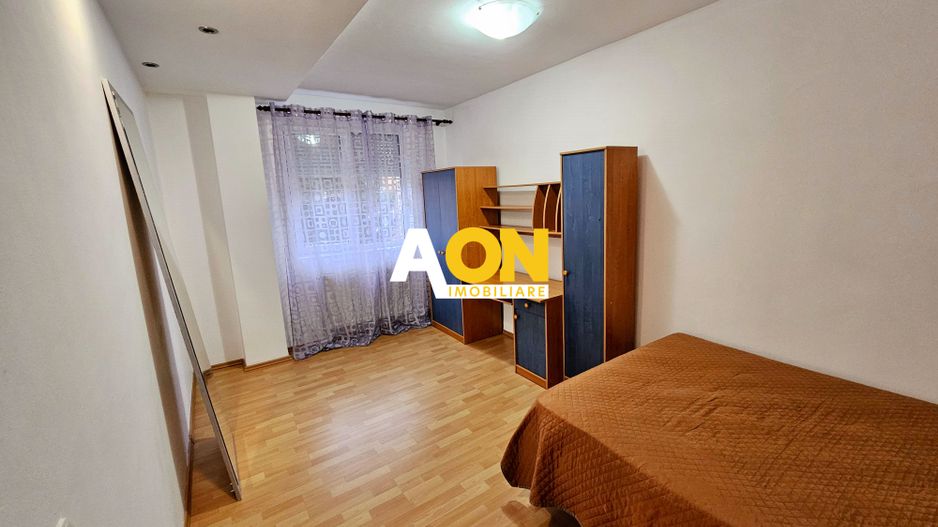 Apartament 3 camere, mobilat, utilat, 84 mp utili + garaj, Tolstoi - Poză 11