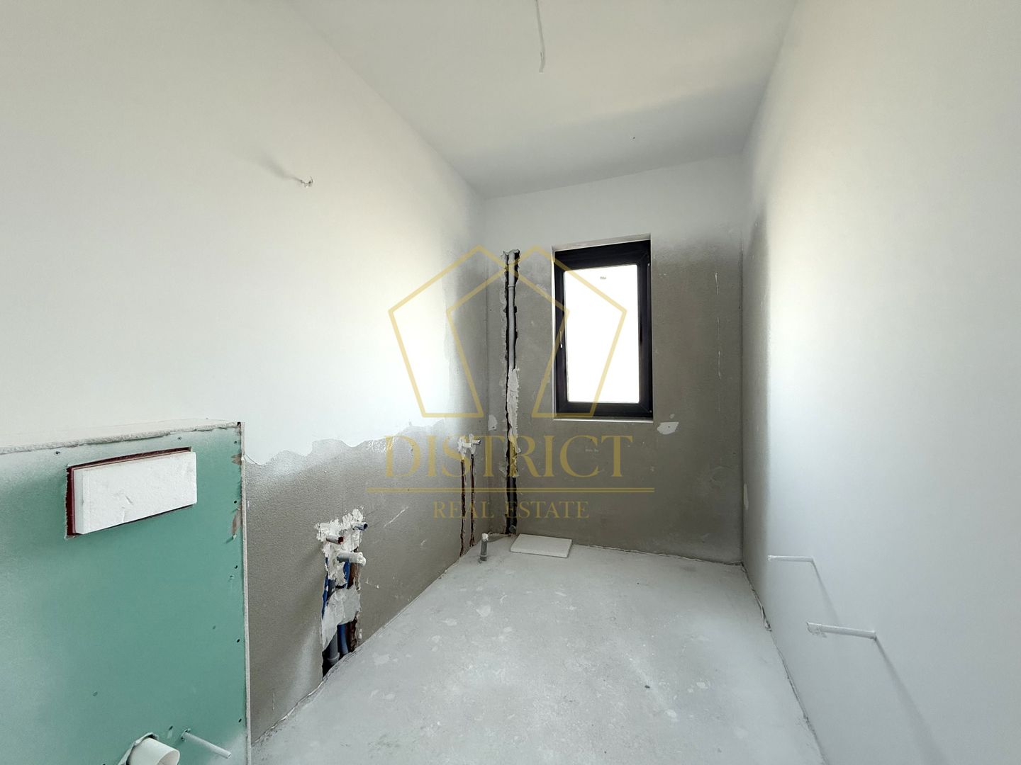 Duplex premium 4 camere, 2 balcoane | Covaci - Poză 6