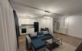 Apartament 3 camere de închiriat | Sibiu, Kogălniceanu | 72 mp - Poză 1