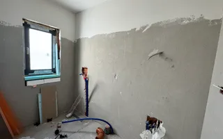 Mosnita Noua-Duplex pe Parter-Predare la Cheie - Poză 11