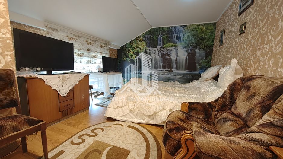 Casa 5 camere cu teren 942 mp Agigea - Poză 23