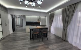 Apartament 3 Camere  | Vedere Lac | Mobilat si Utilat - Poză 8