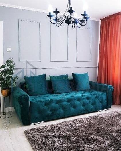 Apartament 2 camere, renovat, în zona Cantemir - Podul Roș - Palas, Iași - Poză 6