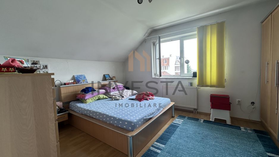 Casa individuala/Cartier Andrei Muresanu - Poză 14