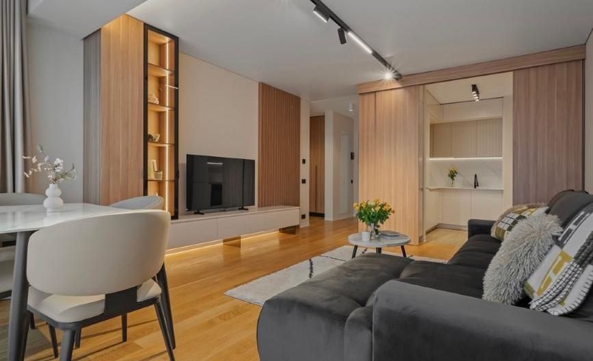 Proprietar inchiriez apartament premium - Poză 2