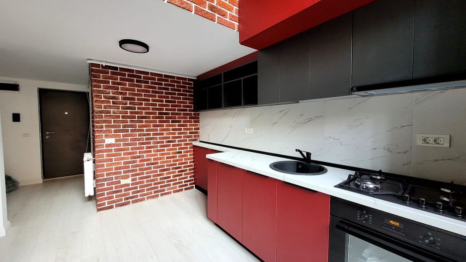 Apartament 3 camere pe 2 niveluri | Bloc nou | New Colentina Residence - Poză 3
