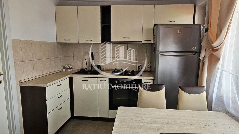 Apartament cu 2 camere | Parcare Supraterana | Dimitrie Cantemir | Oradea - Poză 5
