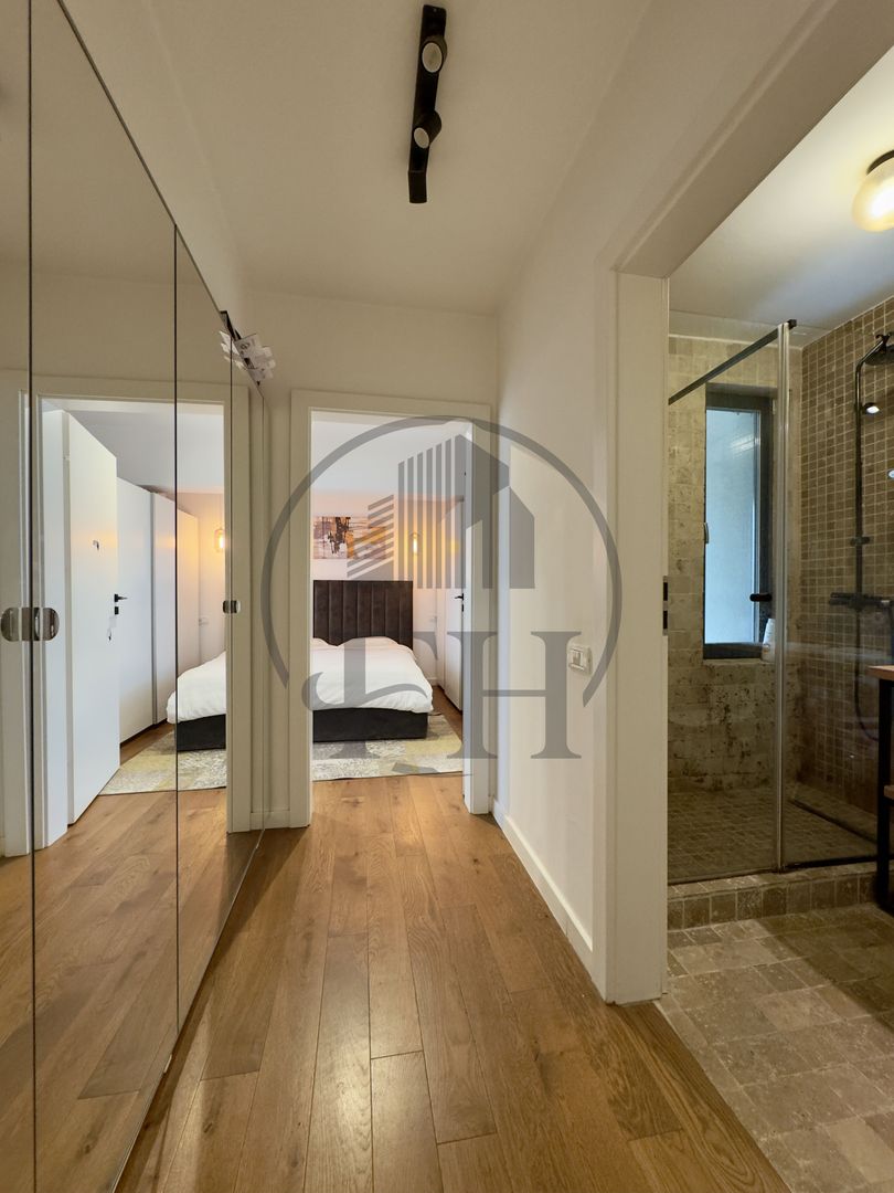 Apartament 2 camere de vanzare Constanta, zona Elvila - Poză 9