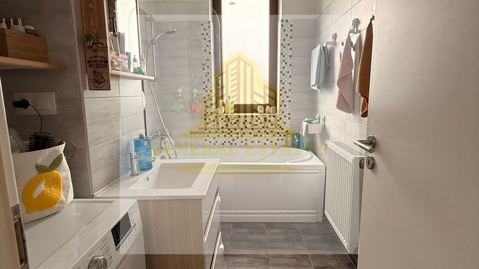 Apartament nou, luminos, cu curte proprie și parcare inclusă - Poză 5