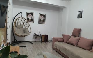 Apartament modern 2 camere| 51mp | 2 balcoane | 2 locuri parcare subterane+Boxa - Poză 3