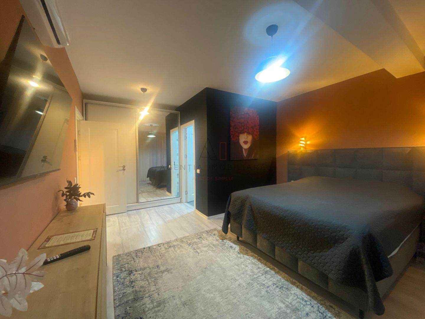 2 camere I Deosebit I 2 bai - Poză 4