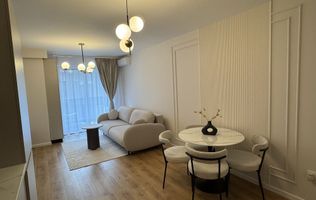 Vanzare apartament superb | 2 camere | SOPOR-Baza Sportivă Gheorgheni