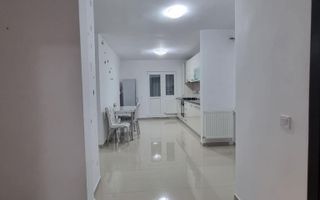 # Inchiriez apartament 3 camere Lunca Cetatuii - Poză 2