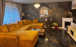 Casa premium - Prosumator, Brasov - Noua, 194 mp pe 517 mp teren - Poză 1
