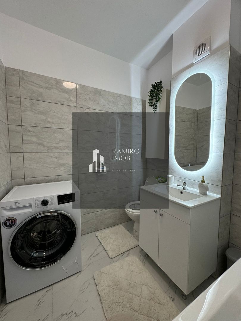 2 Camere Decomandat - Sector 3 - Parcul Teilor - Poză 14