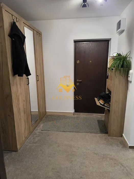 2 camere, Parcare, Modern, Mega Image, Zona Eugen Ionesco, Europa - Poză 7