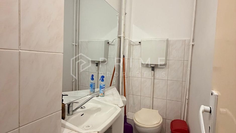 Chirie ap 3 camere, mobilat și utilat, decomandat, parter, Cornișa - Poză 9