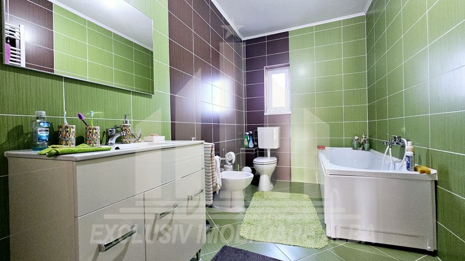 Casa individuala de vanzare, Barabant - Poză 10