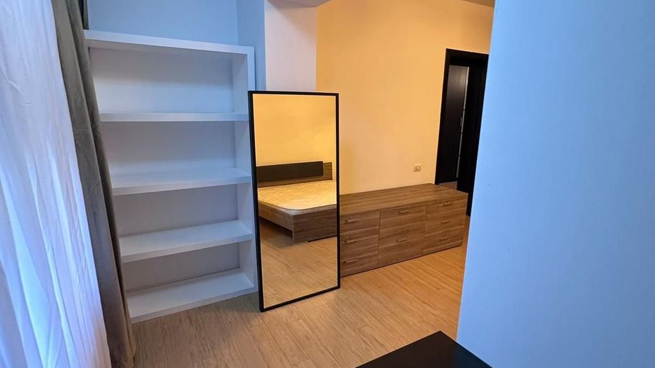 Pipera – Rond OMV | 3 camere | Bloc privat | Parcare inclusă - Poză 11