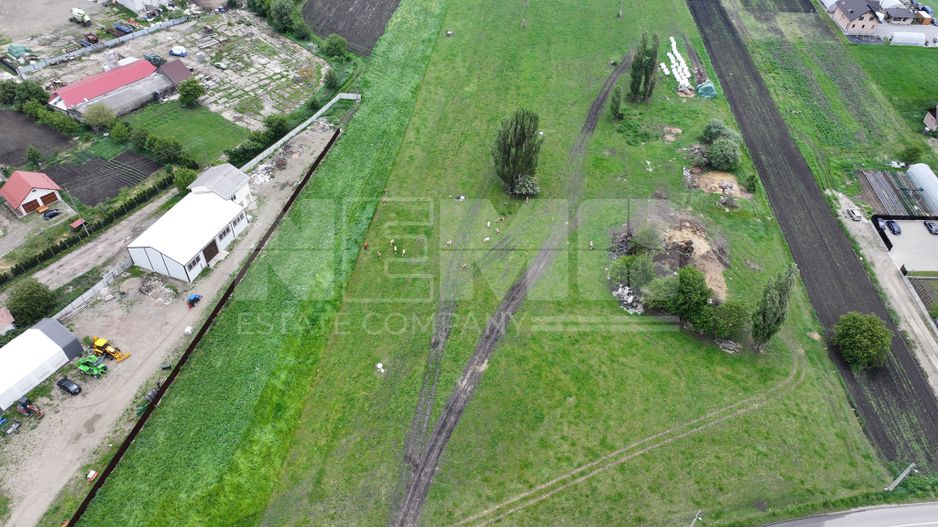 Teren 2648 mp | Strada Francei | Ideal hale sau investitie - Poză 15