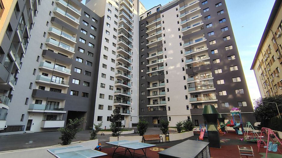 Penthouse 4 camere I Mihai Bravu I metrou - Poză 25