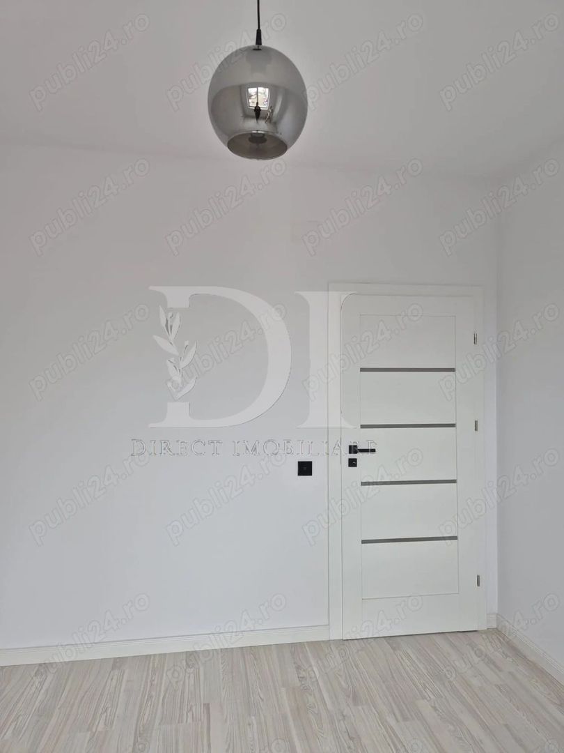 Apartament de vanzare/ Zona Cetatii/ Floresti - Poză 6