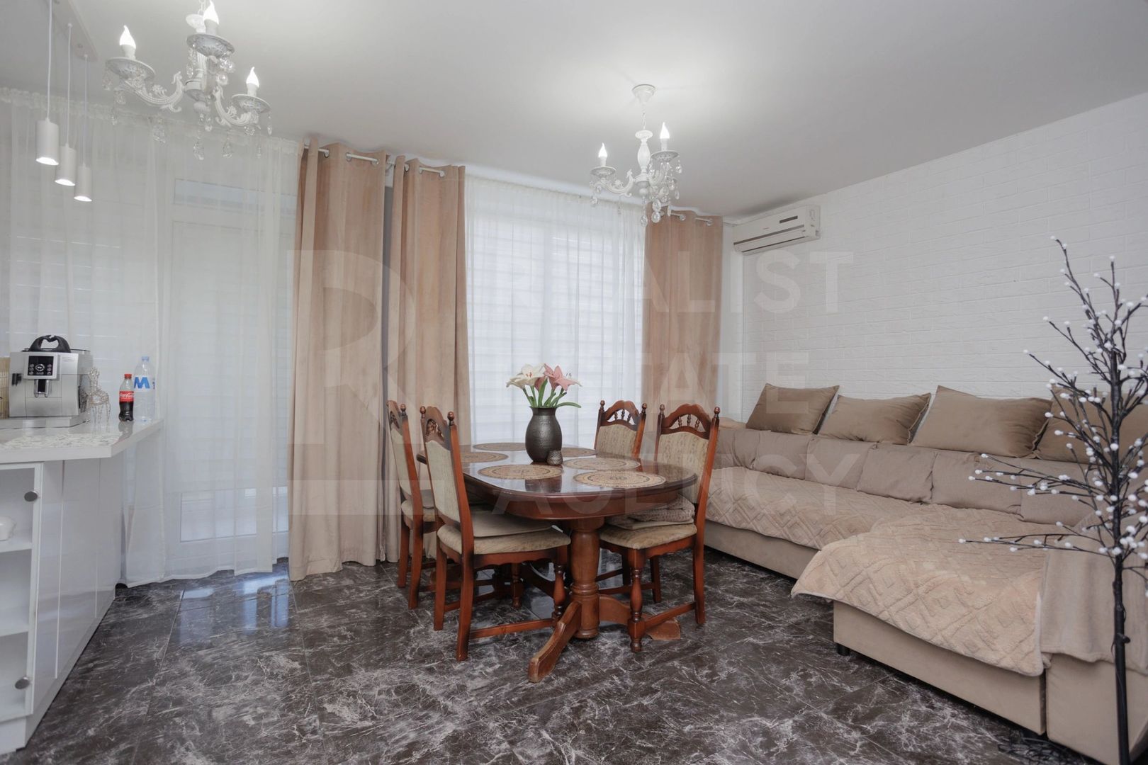 Vânzare, casă, 3 camere, strada Prepeliței, Codru - Poză 7