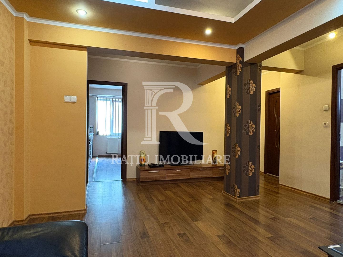 Apartament 3 camere Tip C | Dragoș Vodă |  Oradea - Poză 7