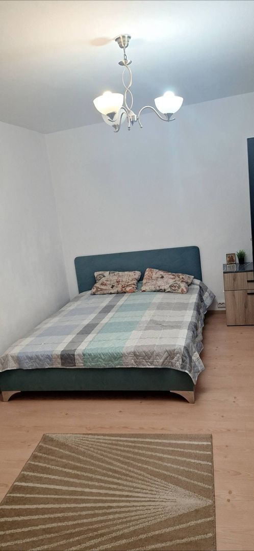 Garsoniera Lapus Arges - Poză 1