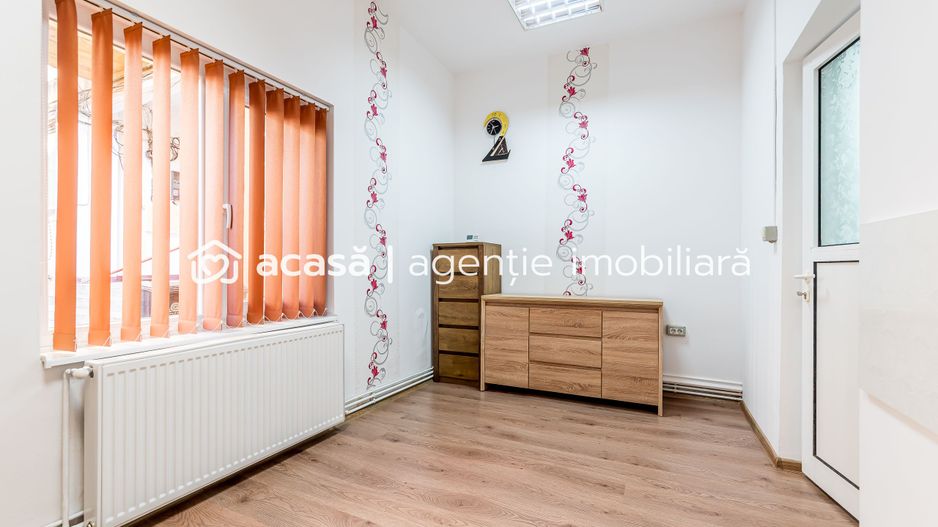 Spațiu comercial de închiriat pe Bulevardul Dragalina Comision 0 - Poză 4